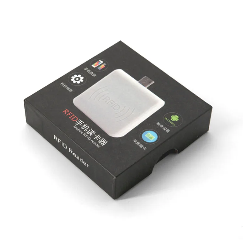 RFID-10