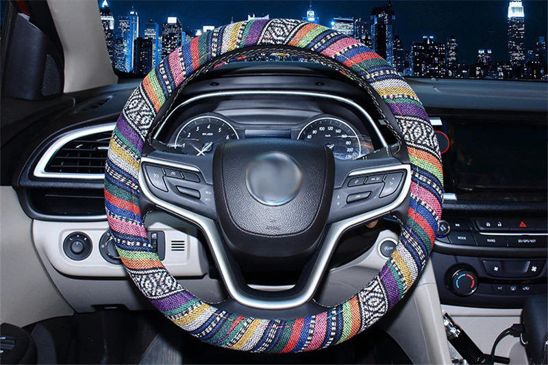 wheel cover