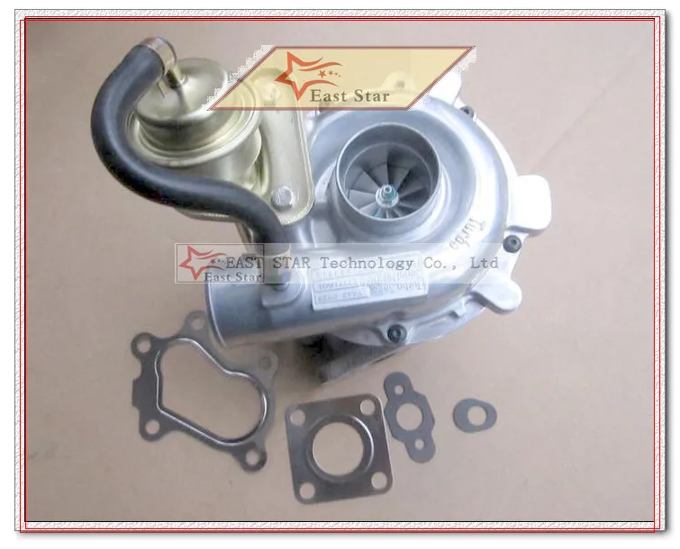RHF5 VIDZ 8973311850 3047087 VB420076 1118010-802 For ISUZU Trooper Rodeo Pickup Turbo RHF4H VICQ VA420028 8971923310 8971923311 8971923312 (5)