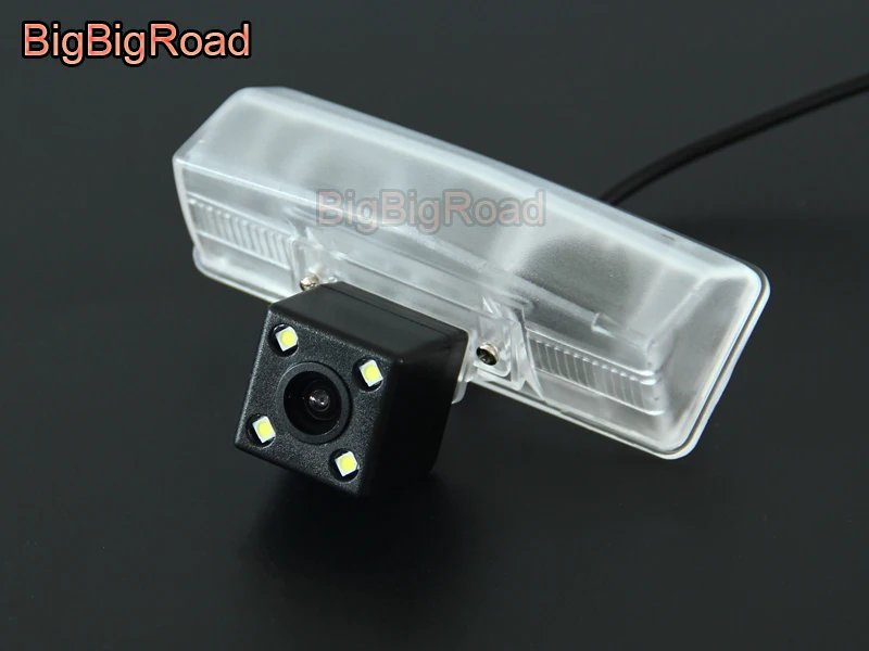 BigBigRoad Car Rear View Parking Camera For lexus ct200h 2010 2011 2012 2013 2014 2015 RX200 RX350 RX450 RX 200 350 450 2016 (14)