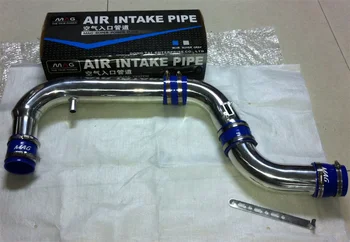 

Top quality AIR INTAKES PIPE KIT for Volkswagen CC GOLF R GTI 2.0T 08-11 Audi TT 2.0T A3 EA888 TFSI Engine, 76mm neck size