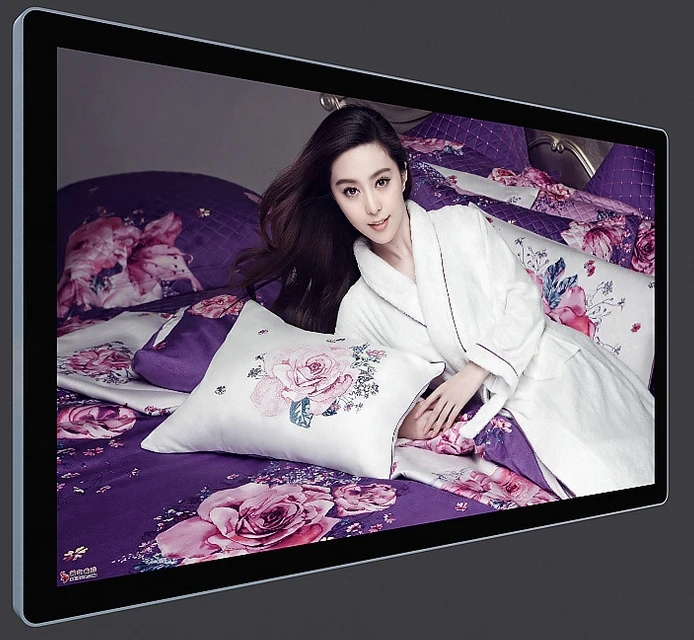 

42 46 47 TFT Inch LCD panel hd 1080p Touch Monitors Interactive display panel Digital tv Monitor