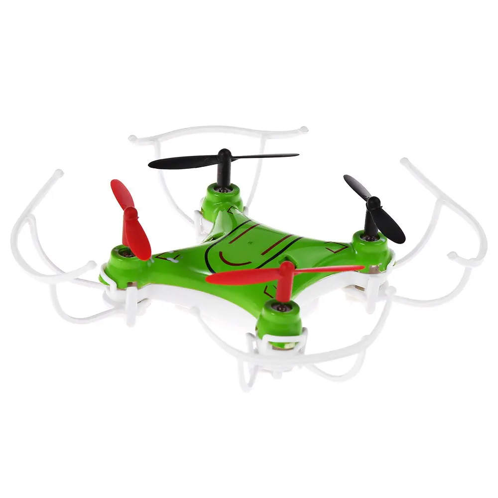 RC Drone LH - X11 2.4G 4CH 6-Axis 3 in 1 Mini helicopter Remote Control Quadcopter 360 degree eversion Professional Dron Toys