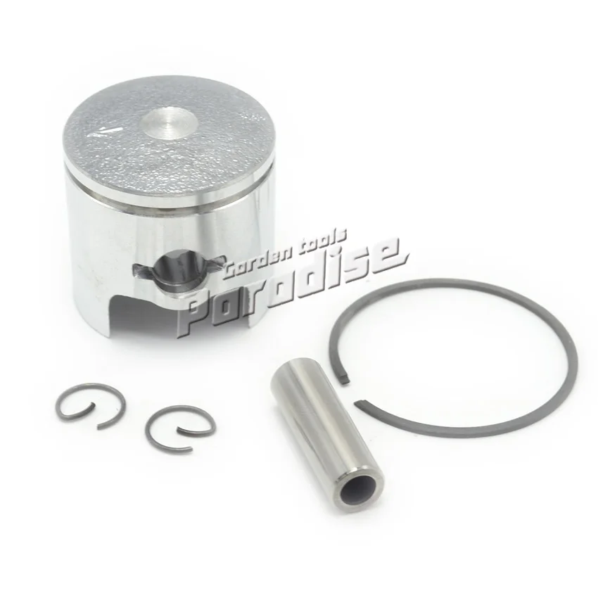 Piston Ring 57 x 2,5 mm Chainsaw Trimmer Brushcutter