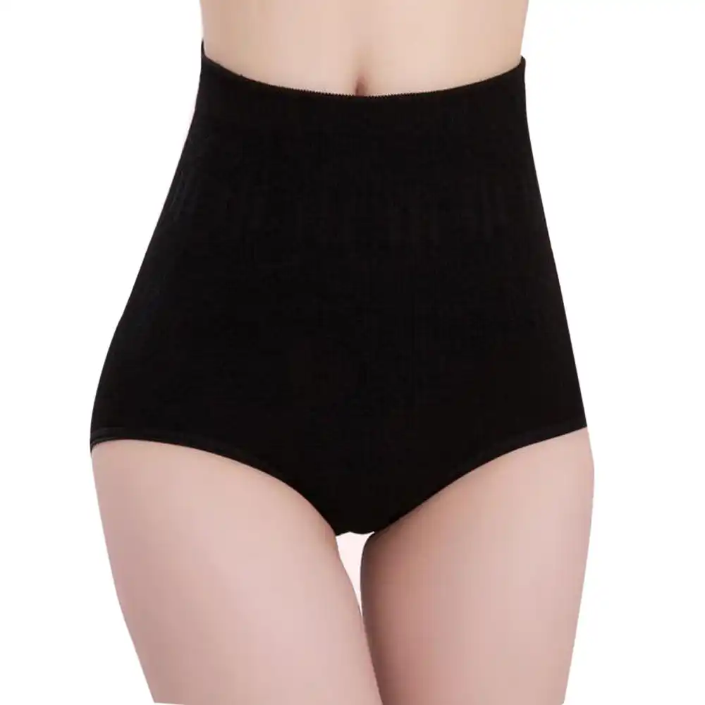 Ladies high waisted underwear Clearance