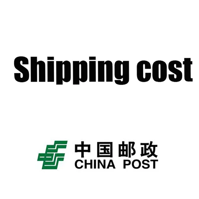 

Special link for making up shipping cost $1.00