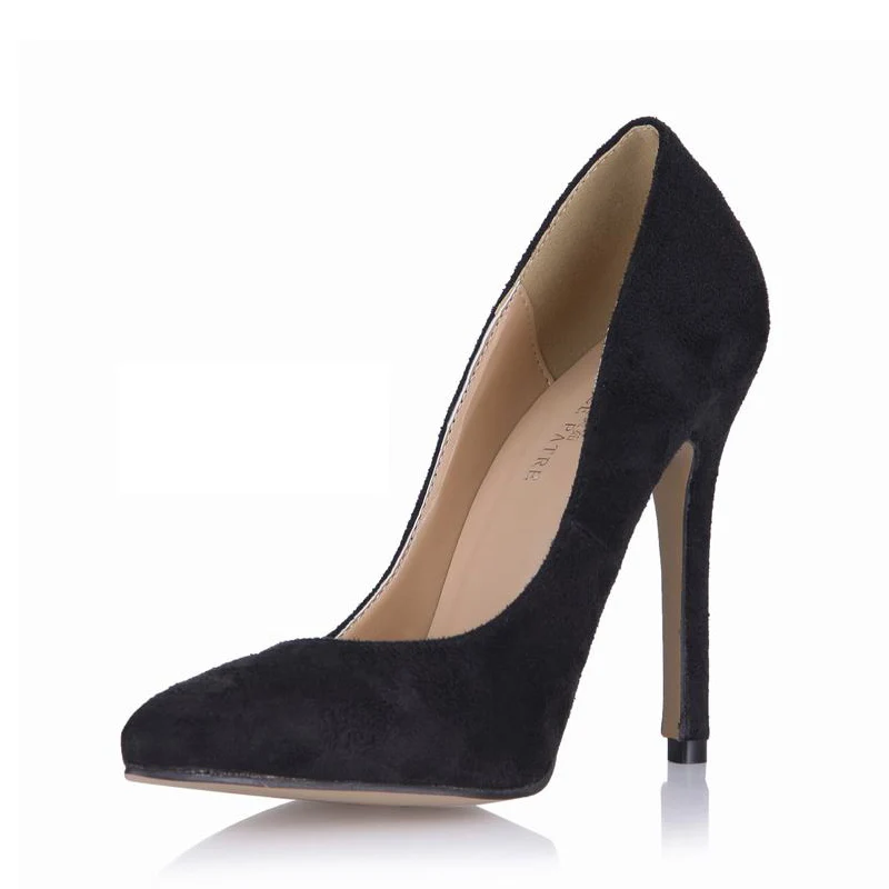 

Sexy high heels women shoes woman pumps zapatos mujer tacon sapato feminino ladies party club wedding valentine shoes plus size