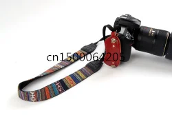 

Camera Neck Strap for canon nikon 350D 400D 450D 1000D D90 D3100 D5100 D7000 D5000 D810 D800 D3000 SLR DSLR Color