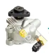 

New Power Steering Pump ASSY For FORD F4RC3A674DA FIESTA 1.8 TD CON A.A.