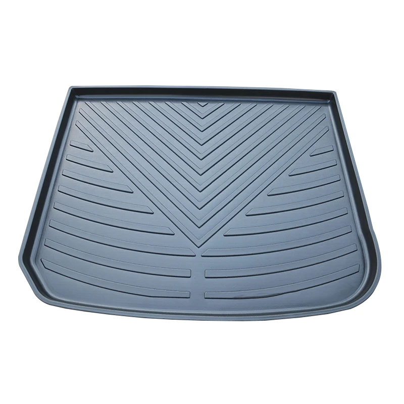 

Trunk Tray Mat For Audi TT Rear Trunk Liner Cargo Floor Carpet Tray Protector Accessories