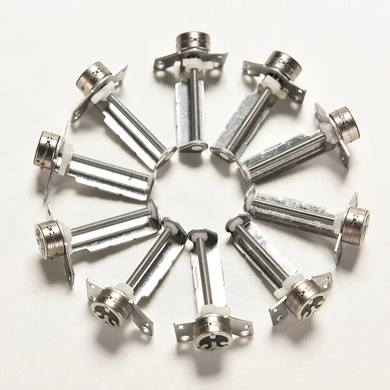 DC 5V 30 Ohm 2 Phase 4 Wire Mini Slider Screw Stepper Motor