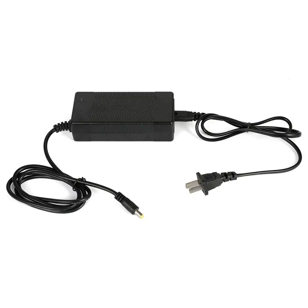 Battery Charger For KUGOO S1 Folding Electric Scooter spare part send from poland