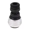 Kitchen Faucet Shower Head Economizer Filter Water Stream Faucet Pull out Bathroom Universal Plastic 360 Rotary ► Photo 3/6