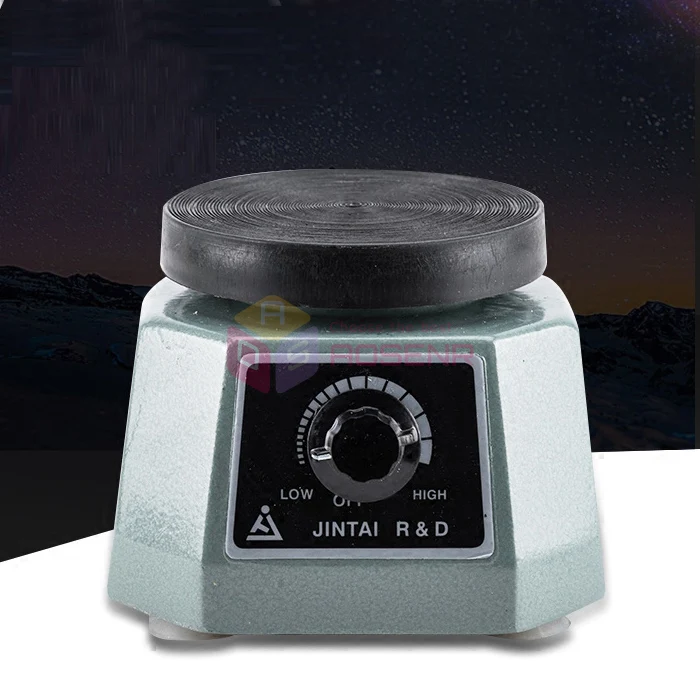 110V/220V Dental Laboratory Tool Dental Plaster Vibrator JT 014 Round