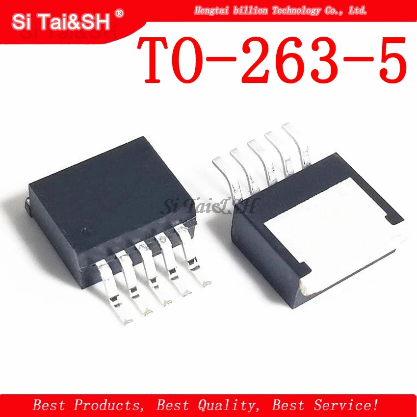 1pcs/lot XL4015E1 XL4015 TO-263