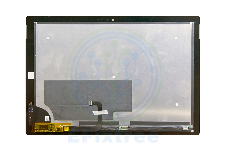 Surface pro 3 lcd LTL120QL01 003 для microsoft Surface Pro 3(1631) TOM12H20 V1.1 ЖК-дисплей в сборе полностью