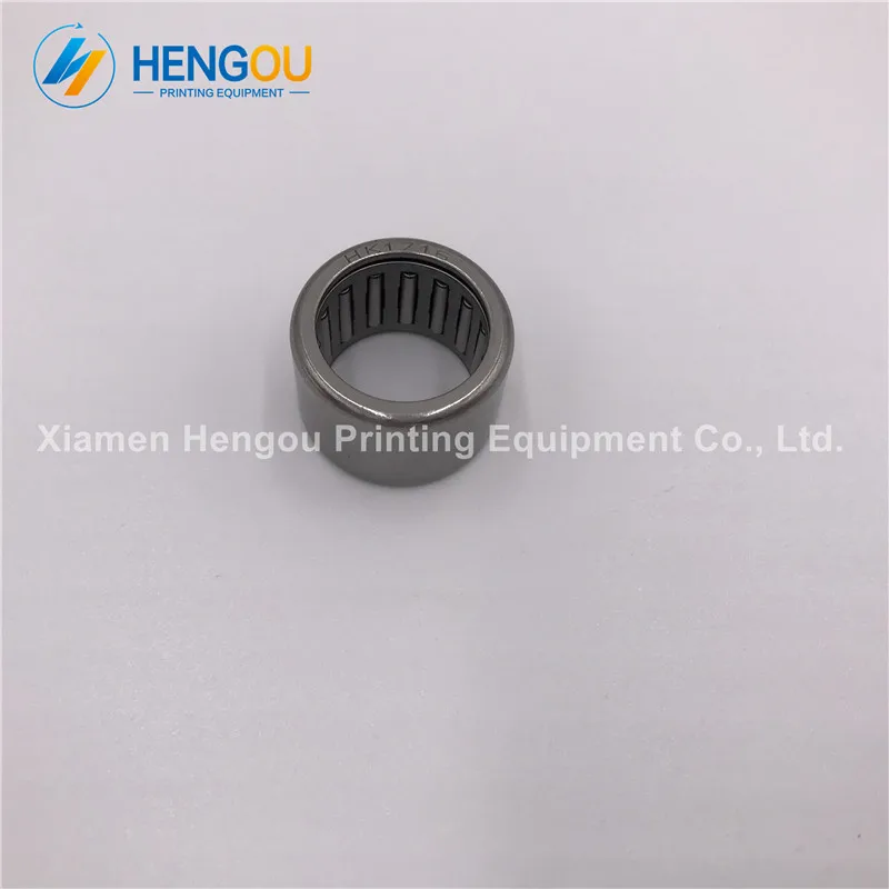 

1 Piece imported quality HK1716 Needle bearing size 17x23x16mm HK 1716 roller bearing
