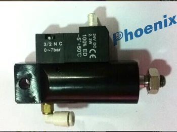 

Heidelberg FESTO air cylinder 61.184.1111