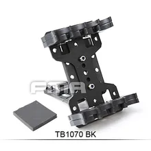 TB-FMA переноска для ружья Новая серия 8Q практичная переноска для ружья черная для охотничьего снаряжения