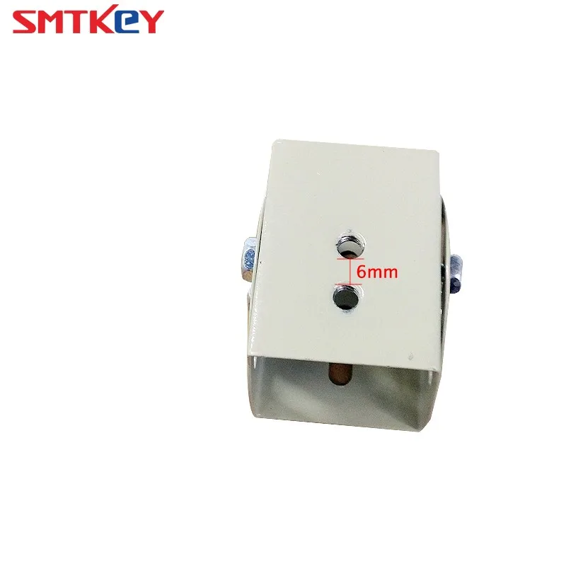 SMTKEY CCTV аксессуары металлическая подставка CCTV кронштейн для видеонаблюдения универсальная камера система безопасности