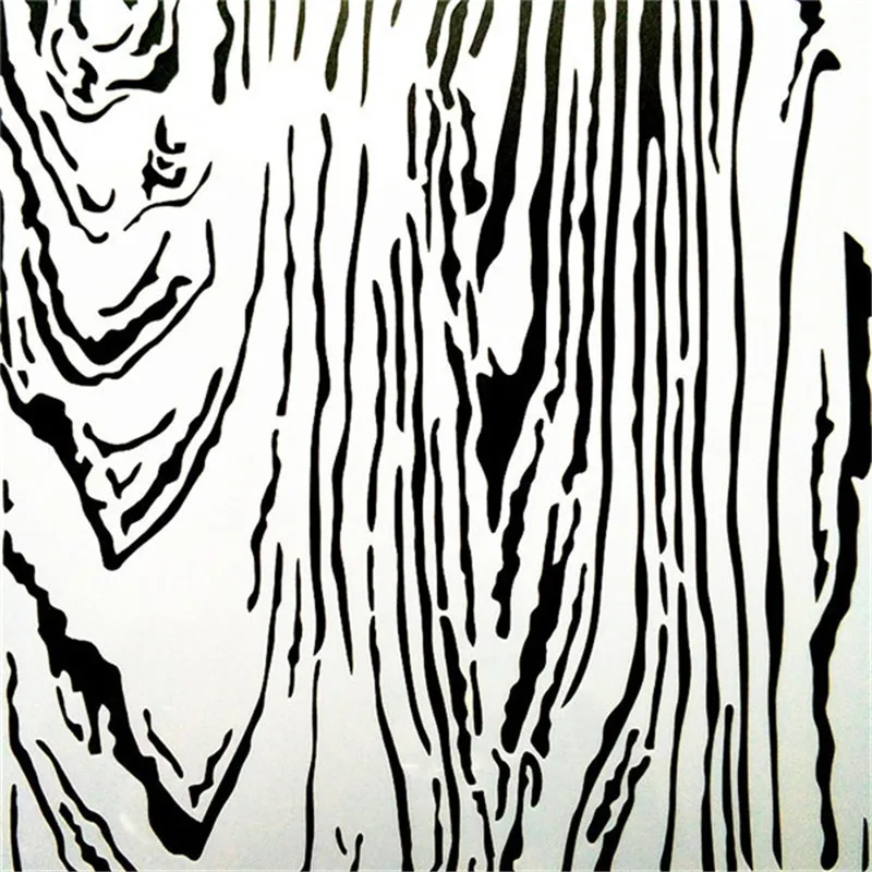 DIY Painting A4 Size Growth Ring Pattern Stencil Template For Wall Furniture Fabric Painting Decorative DIY Painting A4 Size Growth Ring Pattern Stencil Template For Wall Furniture Fabric Painting Decorative