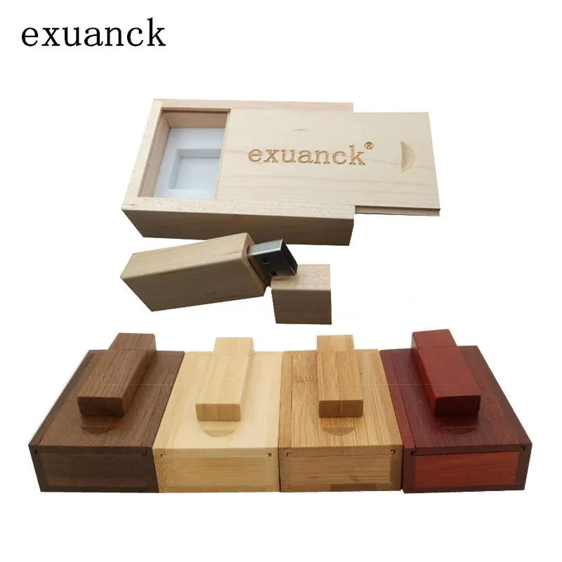 Exuanck 10 шт./лот изготовленным на заказ логосом внешний накопитель Usb флешки 4 ГБ 8