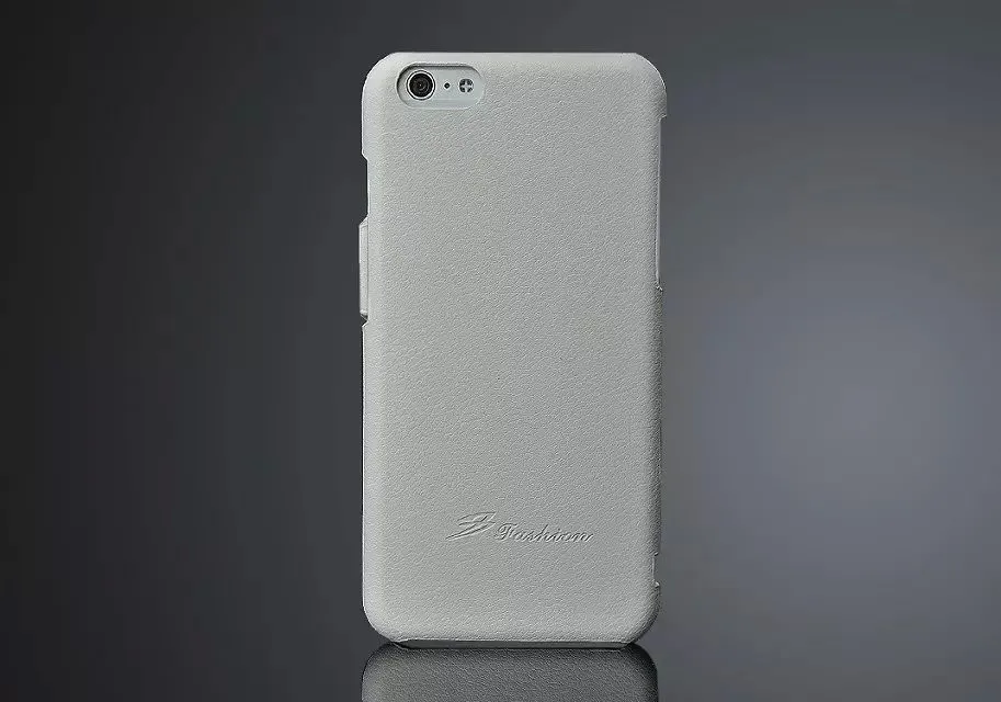 Скромный чехол из натуральной кожи для Apple iPhone 6 S Plus 5,5, чехол-подставка, кожаный чехол для телефона Capas, для iPhone 6 Plus, чехлы
