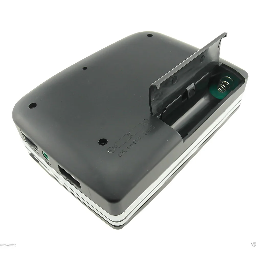cassette tape player to usb cassette tape player to usb