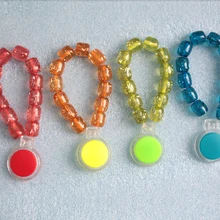 13,56 МГц СЧ 1к S50 F08 NFC теги ISO14443A наручный браслет NFC браслет с ремешок с RFID для пуска двигателя карты