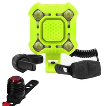 BASECAMP 2 in 1 Bicycle Bell Cycling Horns Electronic Bike Bicycle Handlebar Ring Bell Horn Loud Air Alarm Bell Sound Bike Horn