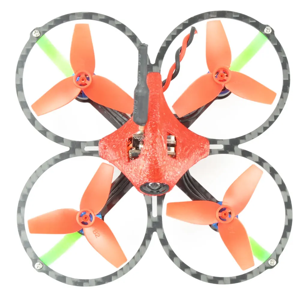 

JMT Beebee-66 Carbon Fiber Brushless FPV Racer Drone Remote Comtrol Racer PNP With FRSKY / DSM-X Receiver Accessory