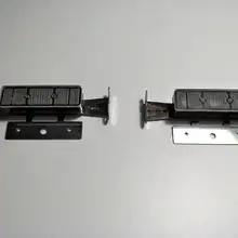 1/14 масштаб р/у тракторы Tamiya трейлер MAN R620 R470 Benz 1851 3363 56352 металлический задний светильник, задний светильник s Led с металлическим ковшом