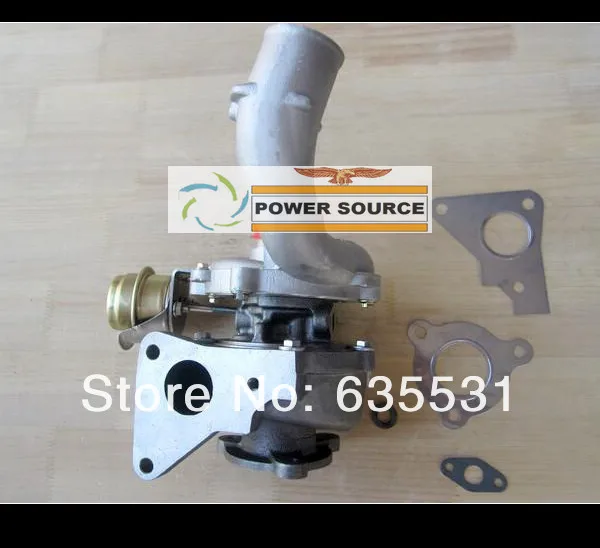 GT1749V 708639 708639-5010S 7701474960 Turbocharger For Renault Espace Laguna Megane DCi VOLVO S40 V40 F9Q D4192T3 1.9L 115HP with Gaskets (2).JPG