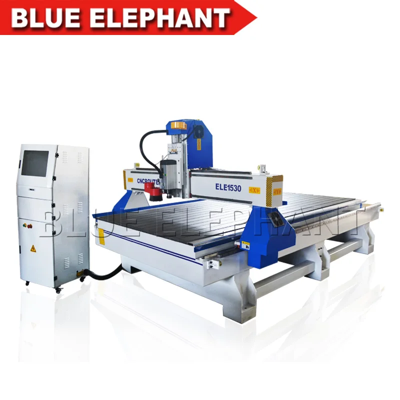 Best woodworking cnc machine