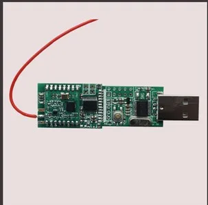 

2pcs lot 315M,433M,868M ,915M USB-UART Radio Module