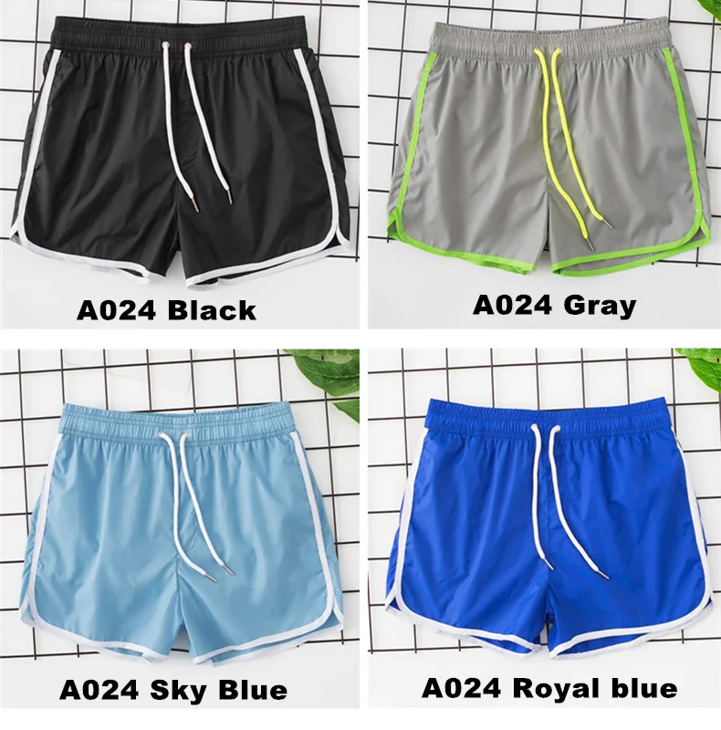 swimming shorts