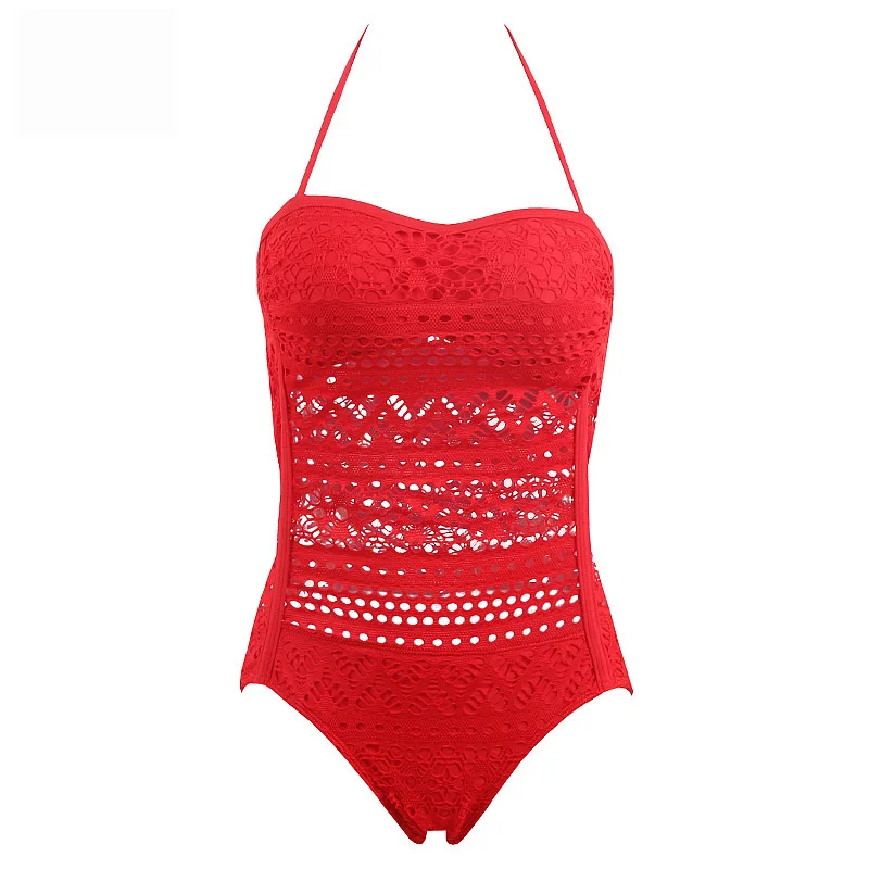 NAKIAEOI-One-Piece-Swimsuit-Push-Size-Swimwear-Women-2017-Sexy-Beach-Lace-Crochet-Monokini-Swimsuit-Retro (2)