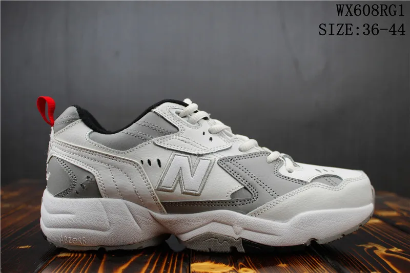 

NEW BALANCE 608 Authentic Men's Running Shoes,New Arrival Breathable NB608 Sports Shoes Sneakers Size Eur 40-48