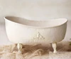 Venta Bañera de bebé posando, accesorio de fotografía para baño de bebé, n. ° P0712 Q5XpeawA