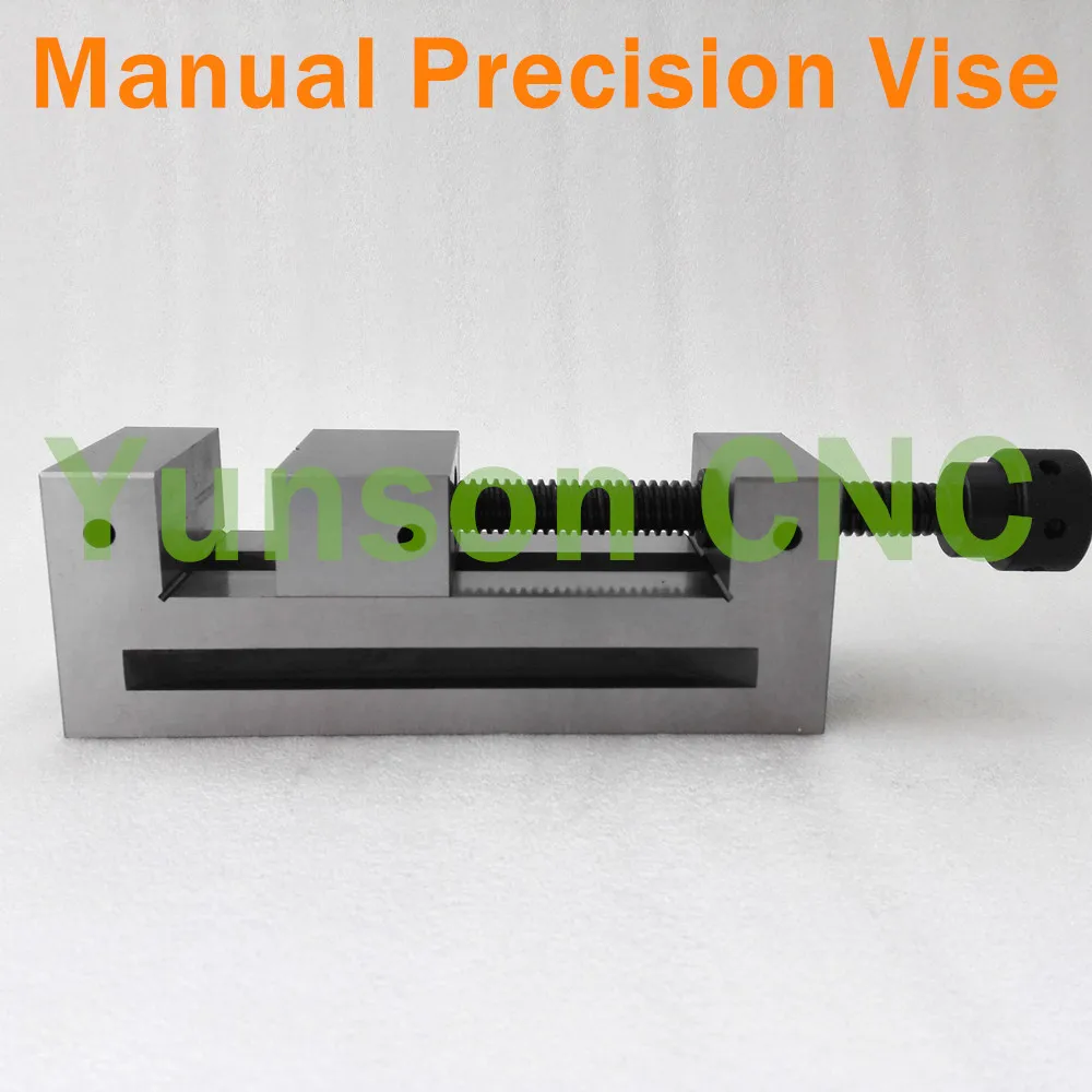 precision manual vise002 ali