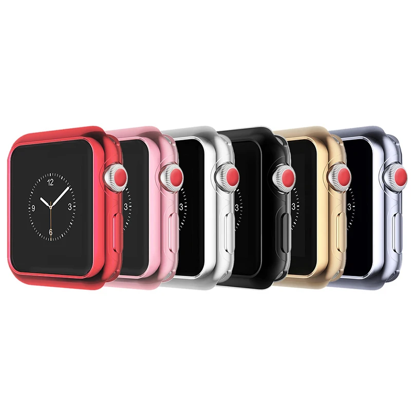 For apple watch case cover Apple Watch protect case (1)