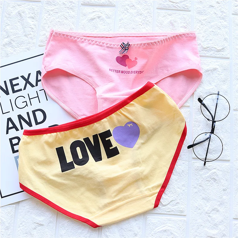 5 шт./Лот детское нижнее белье для девочек|underwear kids|kids pantieskids underwear |