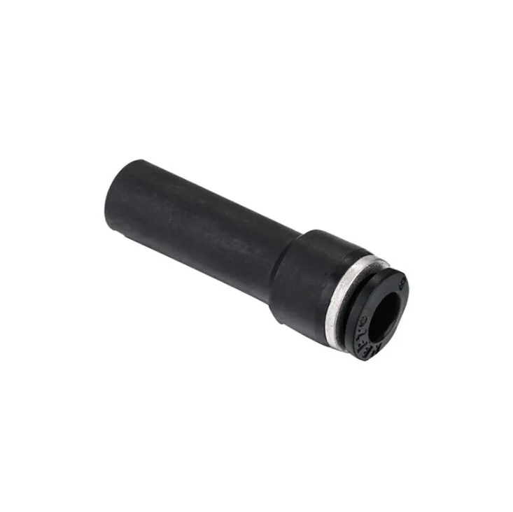 

10mm-6mm plug-in reducer plastic pneumatic fitting