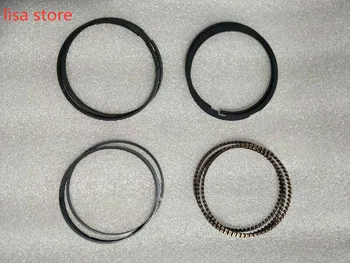 

Engine Piston Ring Set for Dongan 462 465 4G13/DA471Q 4G18/DA476Q 4G15 4G63 4G64N ENGINE