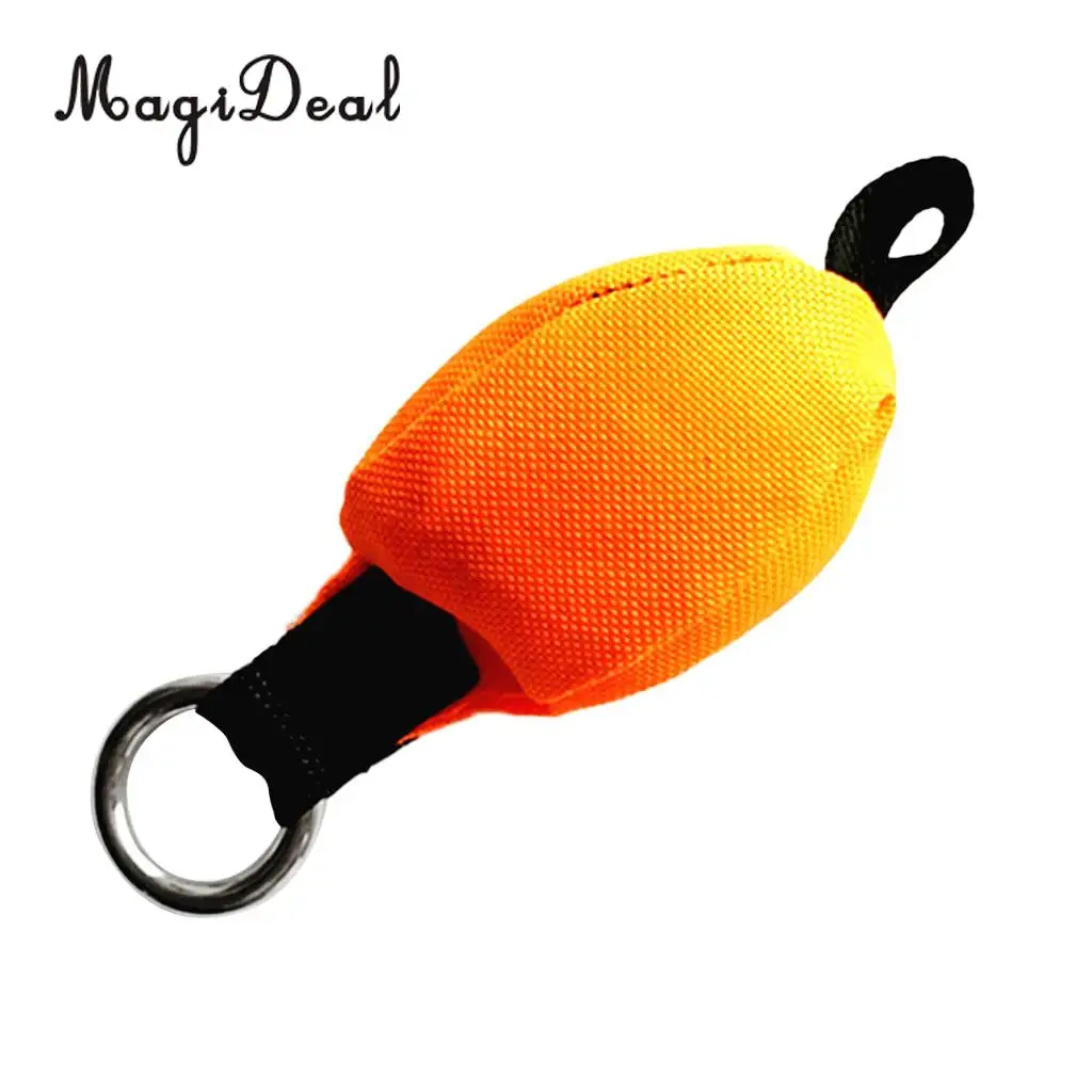 MagiDeal Heavy Duty 250g Throw Weight Bag for Outdoor Climbing Tree Arborist Tree Surgeon Rigging