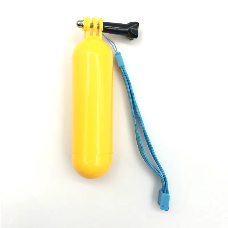 

Bobber Floating Handheld Monopod For Gopro Accessories Float For HERO 4 3 3 2 1 SJCAM SJ4000 Xiaoyi Action Camera Sports Mini DV