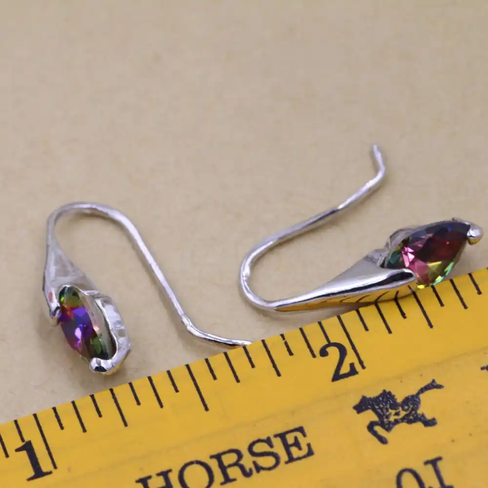 Женский инкрустация денег циркониевые Ювелирные серьги-кольца, модные ювелирные украшения серьги индивидуальность Гламурные Модные женские серьги