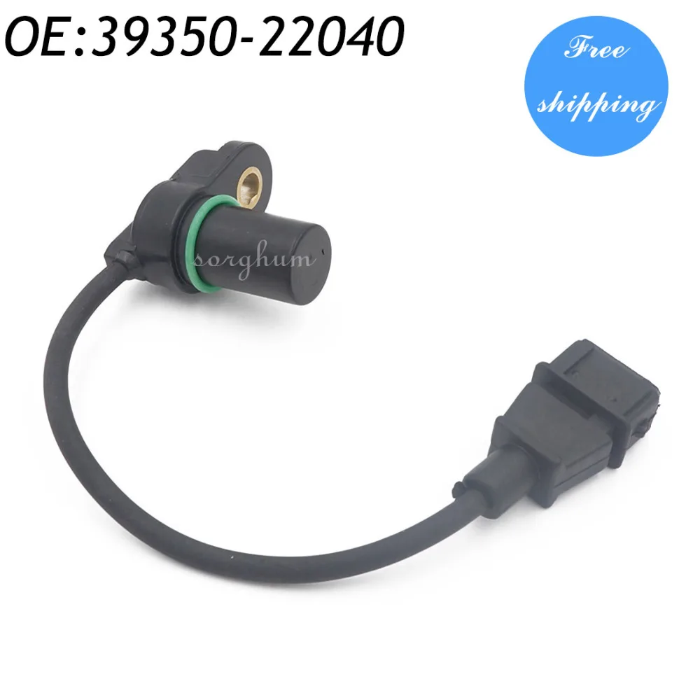 39350 22040 Camshaft Position Sensor For HyundaiI Excel Elantra Accent