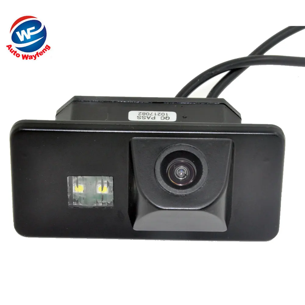 Car Rearview Rear View reversing Parking System font b Camera b font For BMW 1 3