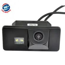 Retrovisores de coches Sistema de Aparcamiento marcha atrás Cámara de Visión Trasera Para BMW 1/3/5/6 Series X6 X5 E39 E81 E87 E90 E91 E92 E60 E61 E70 E71